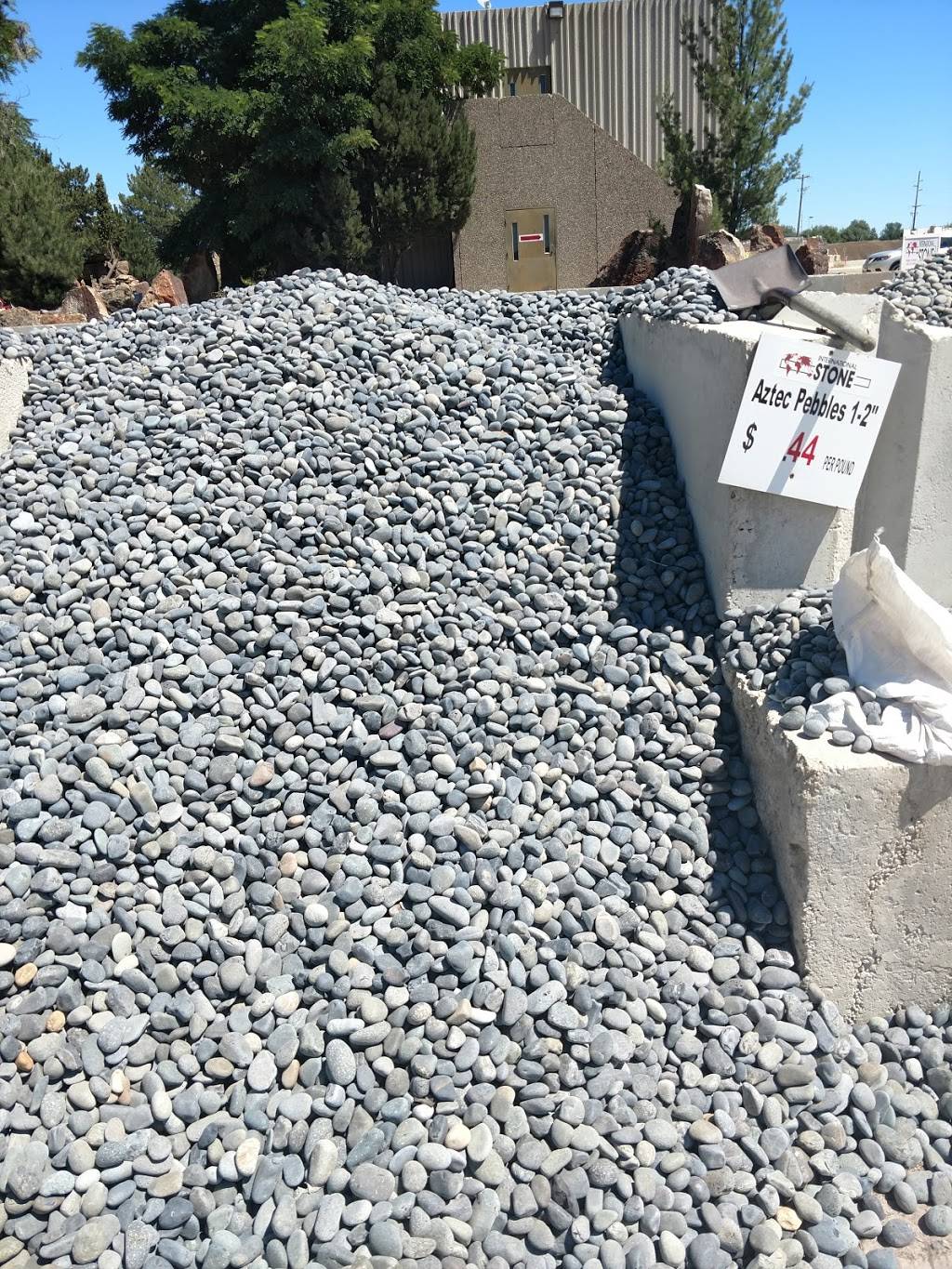 Idaho Materials & Construction Landscape Yard, A CRH Company | 2755 E State St, Eagle, ID 83616, USA | Phone: (208) 853-8600