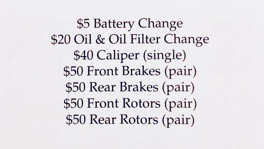 Dray’s Services | 2122 2nd Ave, Whitehall, PA 18052, USA | Phone: (610) 972-2875