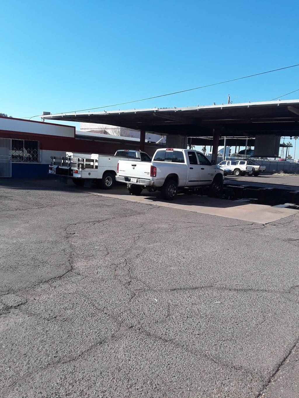 Jacks Wheel Alignment & Brake Service | 5330 N 43rd Ave, Glendale, AZ 85301, USA | Phone: (623) 931-3783