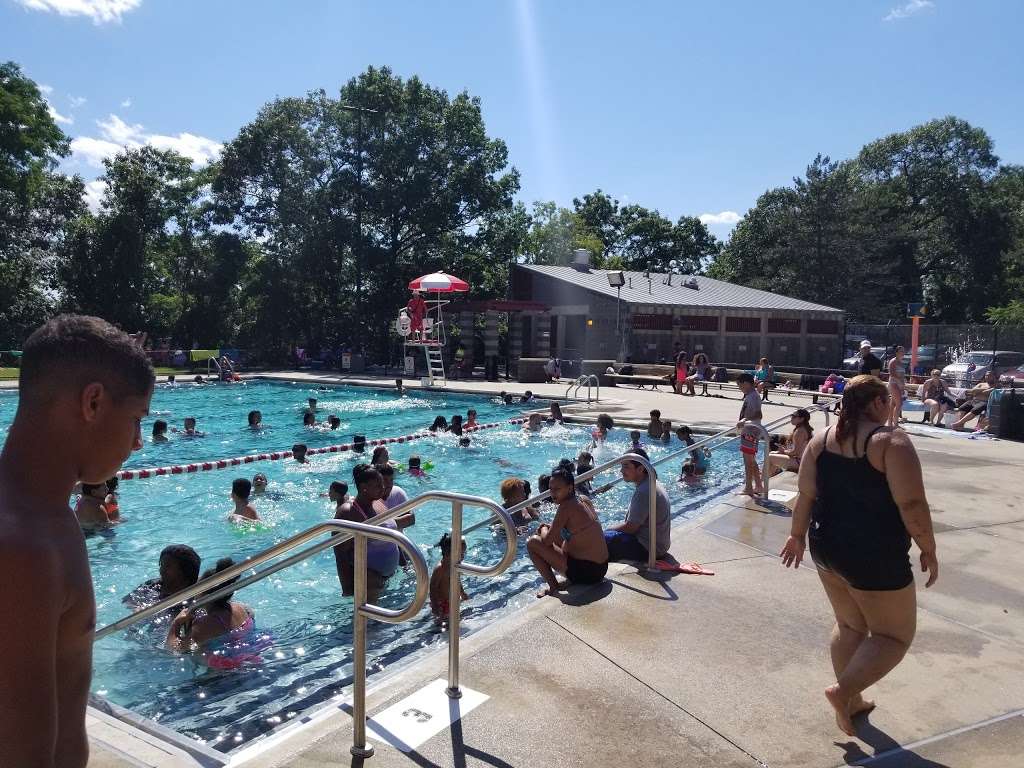 Geisler Memorial Pool | Lawrence, MA 01841, USA | Phone: (978) 687-1024