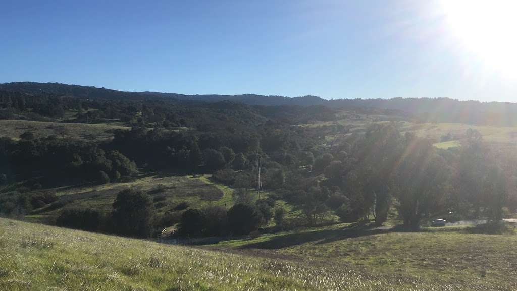 Arastradero Preserve Loop Vista Point | Arastradero Creek Trail, Palo Alto, CA 94304, USA | Phone: (650) 329-2423