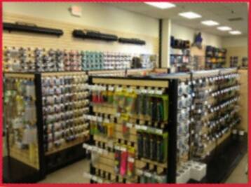 Turners Outdoorsman-Lake Forest | 23762 Mercury Rd A, Lake Forest, CA 92630, USA | Phone: (949) 523-6370