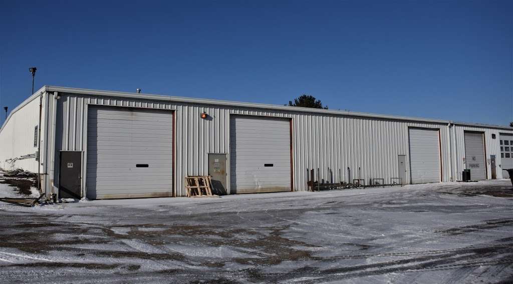 Elkhorn Driveshaft Co | 977 Koopman Ln, Elkhorn, WI 53121, USA | Phone: (262) 723-7914