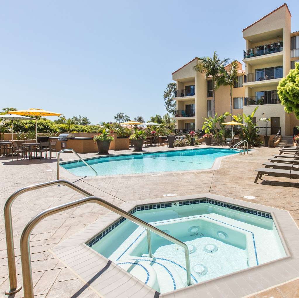 Avana Rancho Palos Verdes Apartments | 6600 Beachview Dr, Rancho Palos Verdes, CA 90275 | Phone: (310) 541-1311