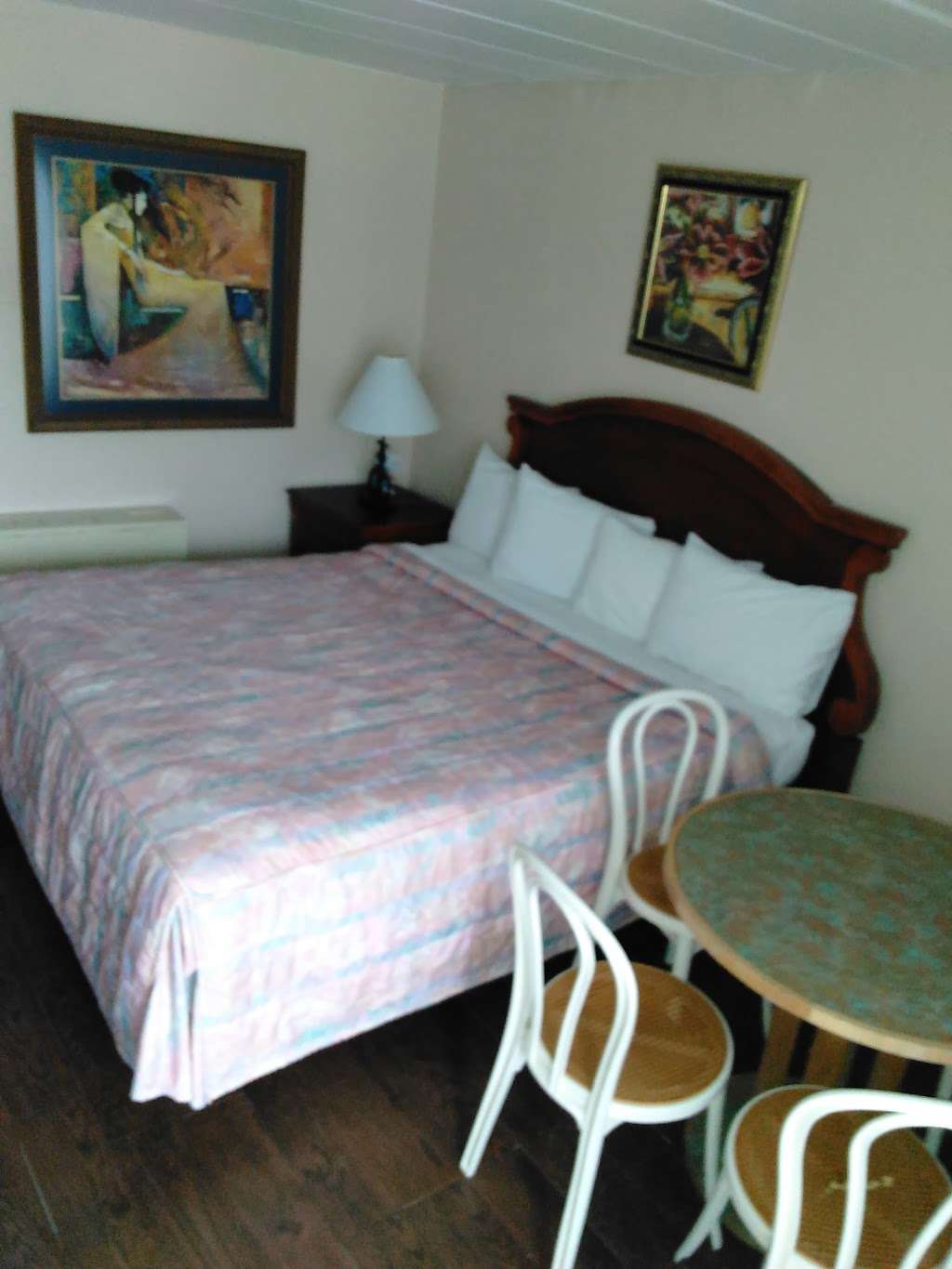 Singapore Motel - Wildwood Crest | 515 E Orchid Rd, Wildwood Crest, NJ 08260, USA | Phone: (954) 604-2715