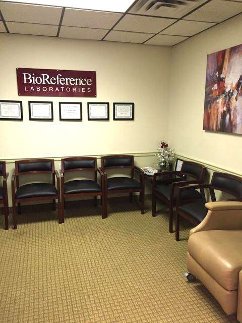 The Laboratory Patient Service Center | 123 Highland Ave # G4, Glen Ridge, NJ 07028 | Phone: (973) 429-8622