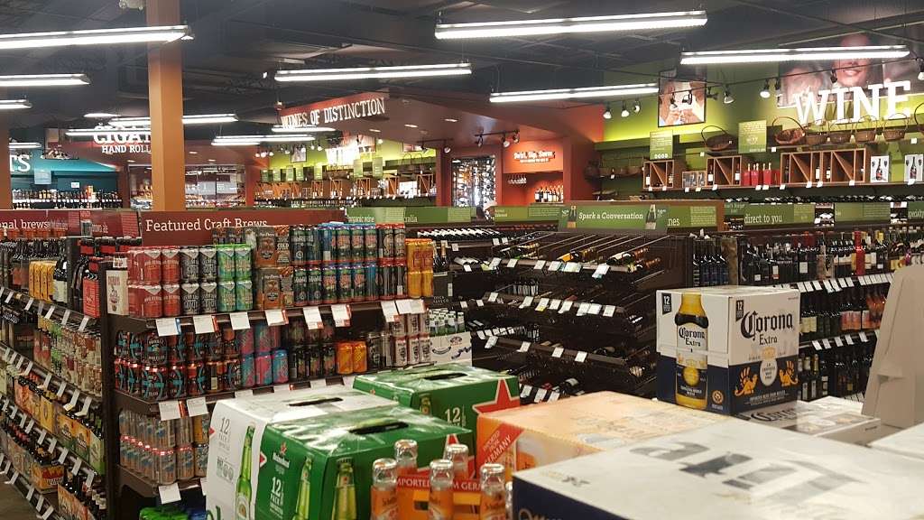 ABC Fine Wine & Spirits | 11951 S Apopka Vineland Rd, Orlando, FL 32836 | Phone: (407) 239-0775