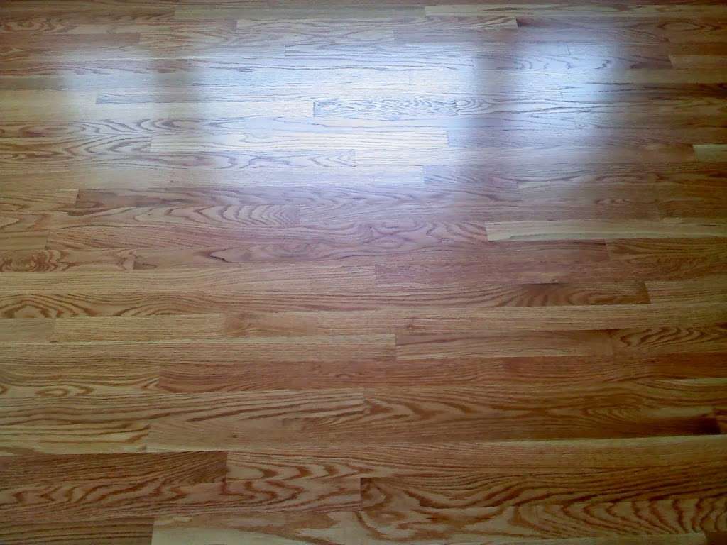 Milichs Custom Hardwood Flooring | 120 Martin Dr, Michigan City, IN 46360, USA | Phone: (219) 878-0173