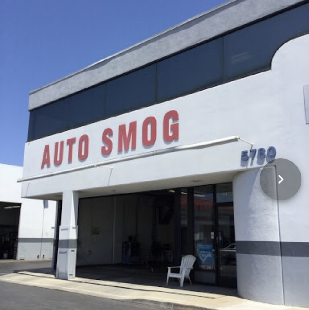 Auto Smog | 5780 Miramar Rd, San Diego, CA 92121, USA | Phone: (858) 546-1933