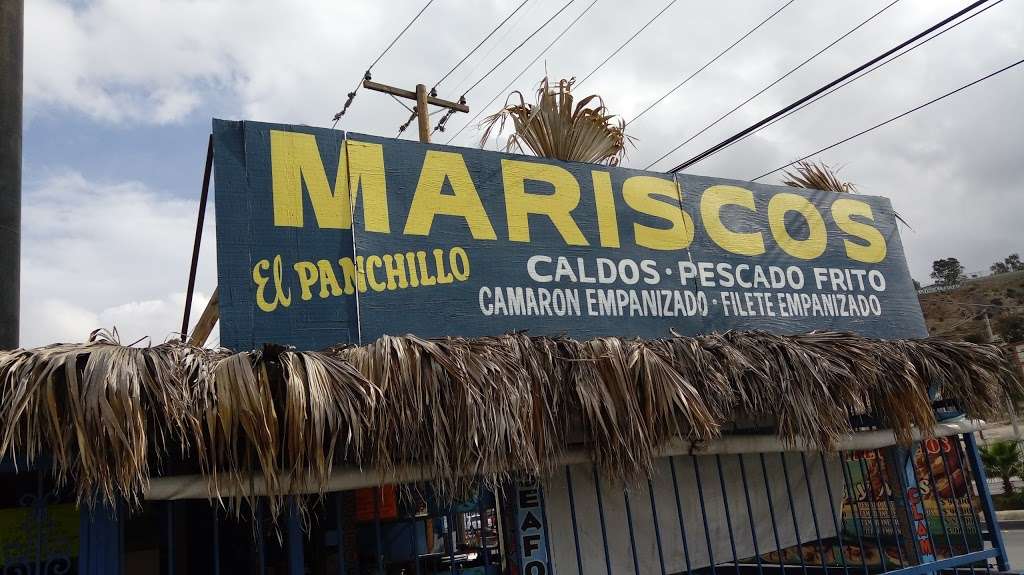 Mariscos El Panchillo | Boulevard Manuel J. Clouthier 18561, Lago Sur, Tijuana, B.C., Mexico | Phone: 664 398 8392