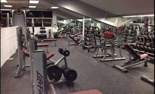 Premier Athletic Club | 2127 Albany Post Rd, Montrose, NY 10548, USA | Phone: (914) 739-7755