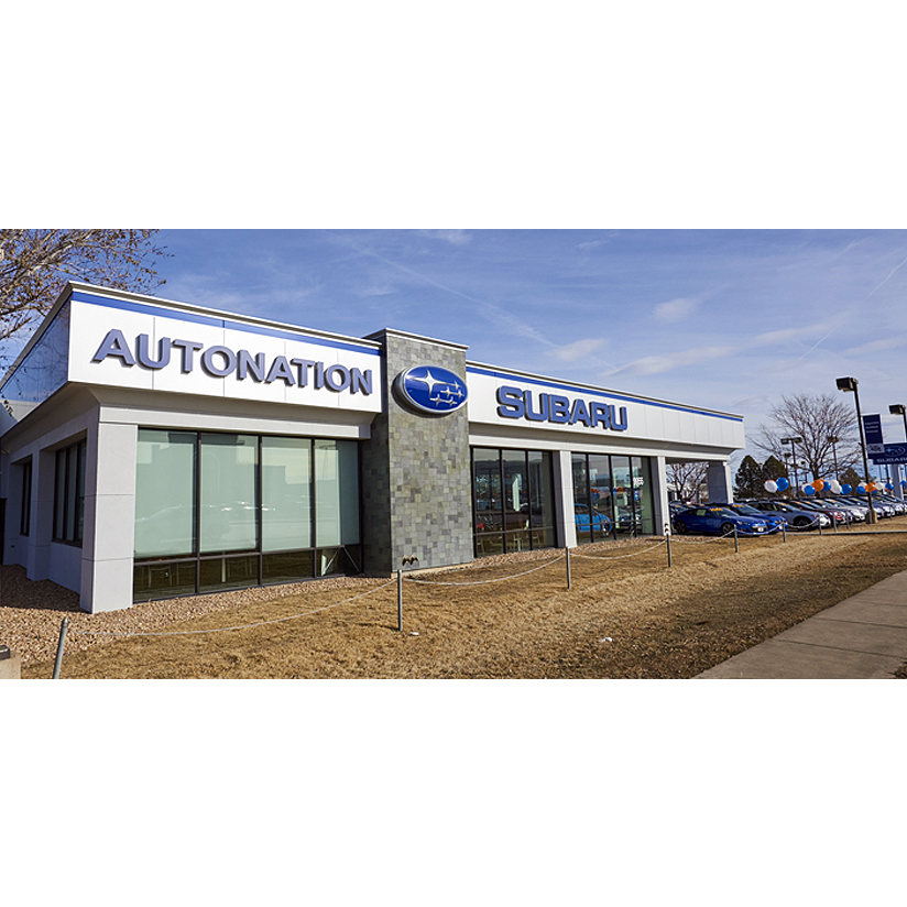 AutoNation Subaru Arapahoe Parts Department | 9955 E Arapahoe Rd, Englewood, CO 80112, USA | Phone: (888) 348-0674
