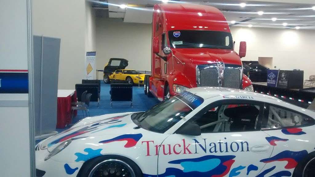 TruckNation-Houston | 10015 N Loop E, Houston, TX 77029, USA | Phone: (713) 673-1757