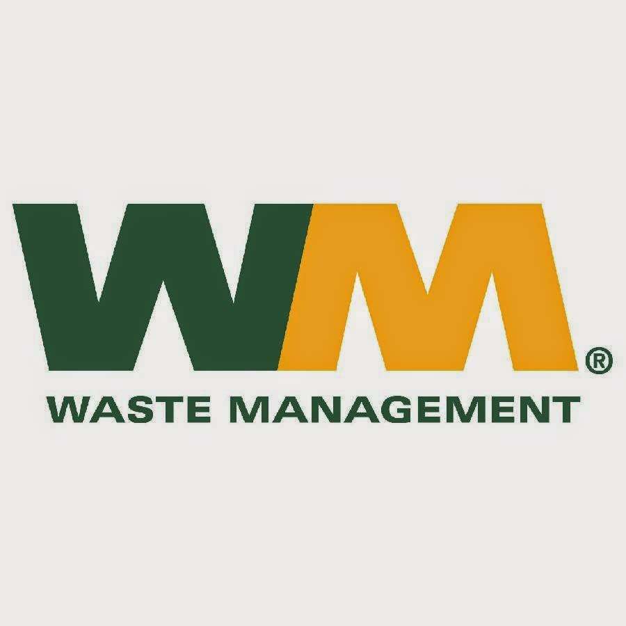 Waste Management - Todd Street Transfer Station | 10701 Todd St, Houston, TX 77055, USA | Phone: (713) 467-9412