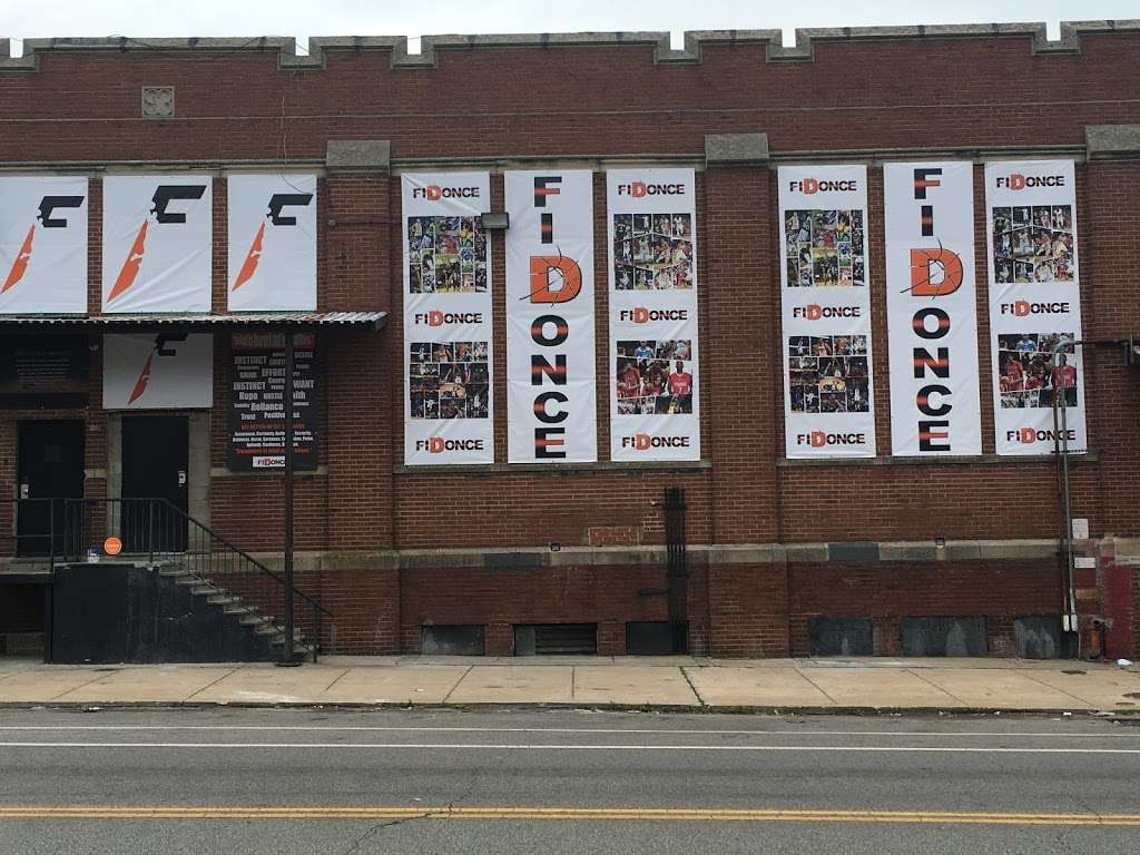 FiDonce Player Development | 3640 G St, Philadelphia, PA 19134, USA | Phone: (215) 309-3905