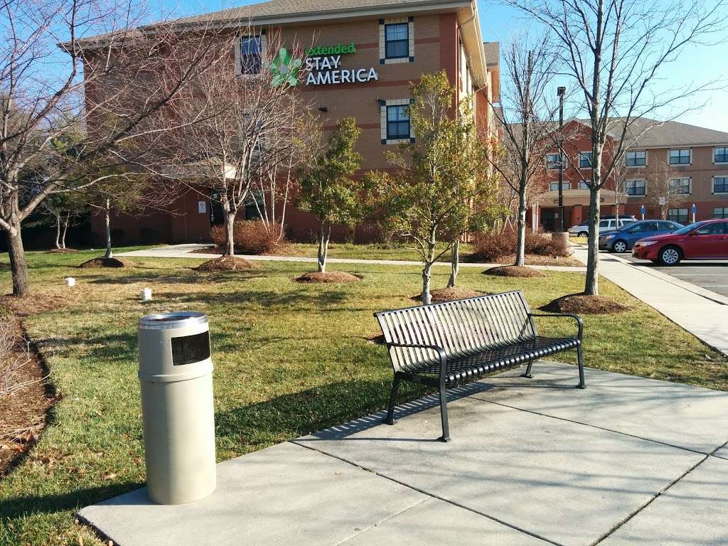 Extended Stay America - Washington D.C. - Herndon - Dulles | 1021 Elden St, Herndon, VA 20170, USA | Phone: (703) 481-5363