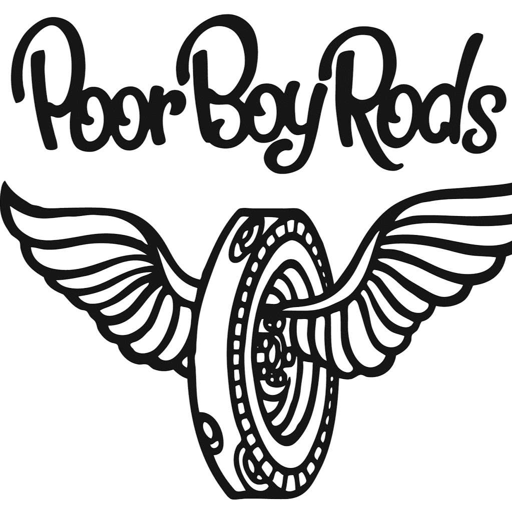Poor Boys Rods | 9202 W 45th Ave, Wheat Ridge, CO 80033, USA | Phone: (303) 547-8007