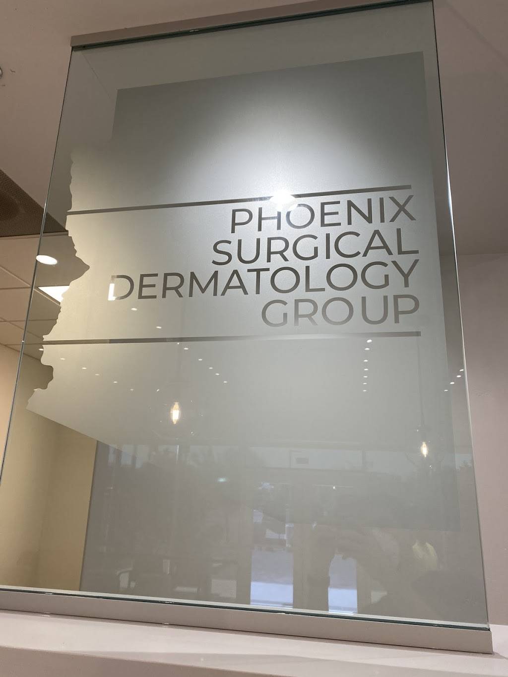 Phoenix Surgical Dermatology Group | 4550 E Bell Rd Ste 150, Phoenix, AZ 85032, USA | Phone: (480) 666-5568