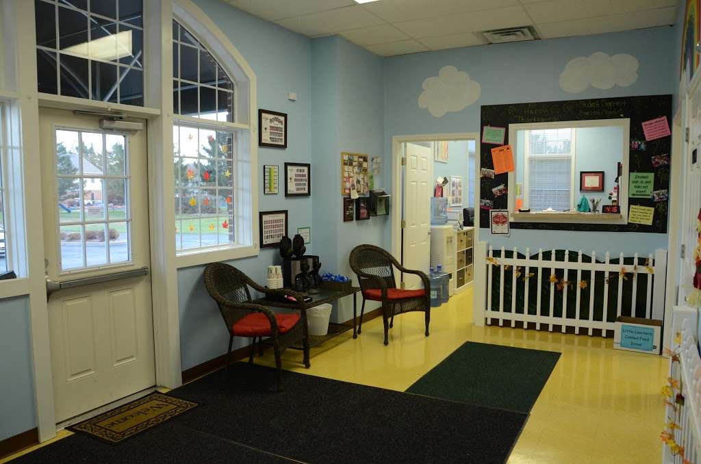 Little Learners Early Childhood Center, Inc | W., 7271 US-52, New Palestine, IN 46163, USA | Phone: (317) 623-7101