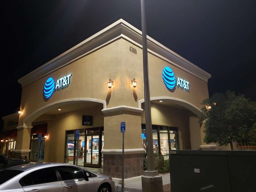 AT&T Store | 4380 NV-160 Suite 101, Las Vegas, NV 89139, USA | Phone: (702) 897-6833