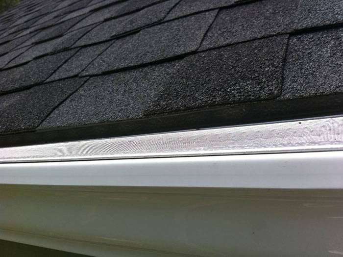 Gutter Guard System VA | 1019 Dewberry Dr, Fredericksburg, VA 22407 | Phone: (540) 295-8235