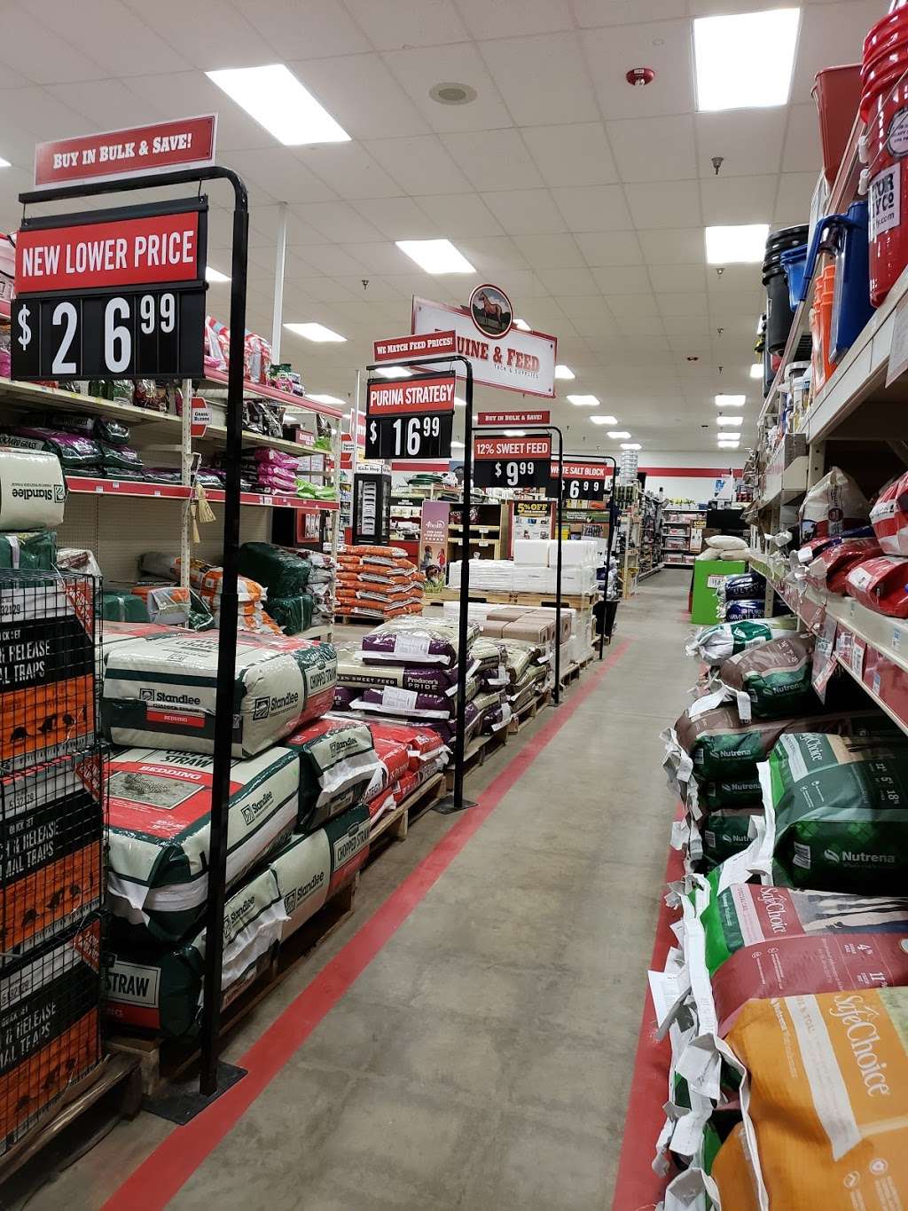 Tractor Supply Co. | 454 Hamlin Hwy Ste 100A, Lake Ariel, PA 18436, USA | Phone: (570) 689-7990