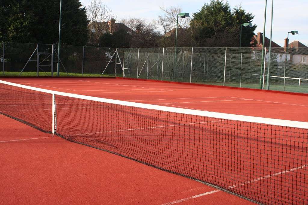 Bromley Wendover Lawn Tennis Club | Glanville Road, Bromley BR2 9LW, UK | Phone: 020 8460 4052