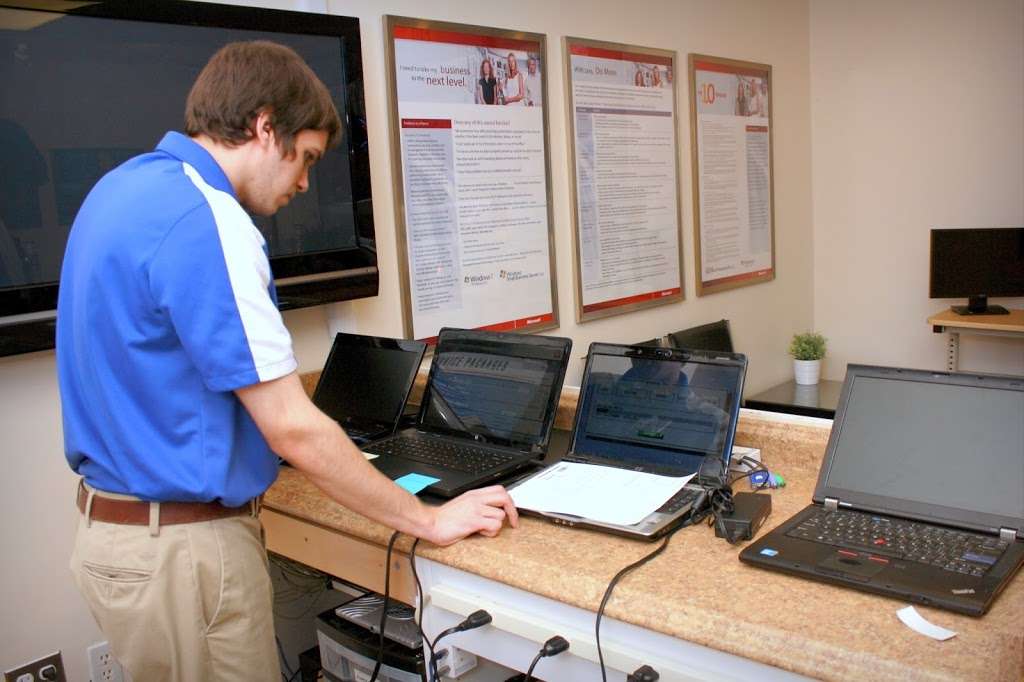 My Technology Specialist | 181 W Main St Unit #6, Norton, MA 02766, USA | Phone: (508) 844-2000