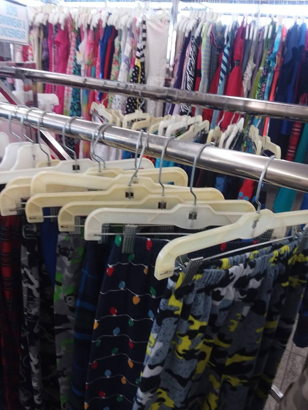 Mesa Thrift Store | 1018 W Main St, Mesa, AZ 85201, USA | Phone: (480) 890-2287
