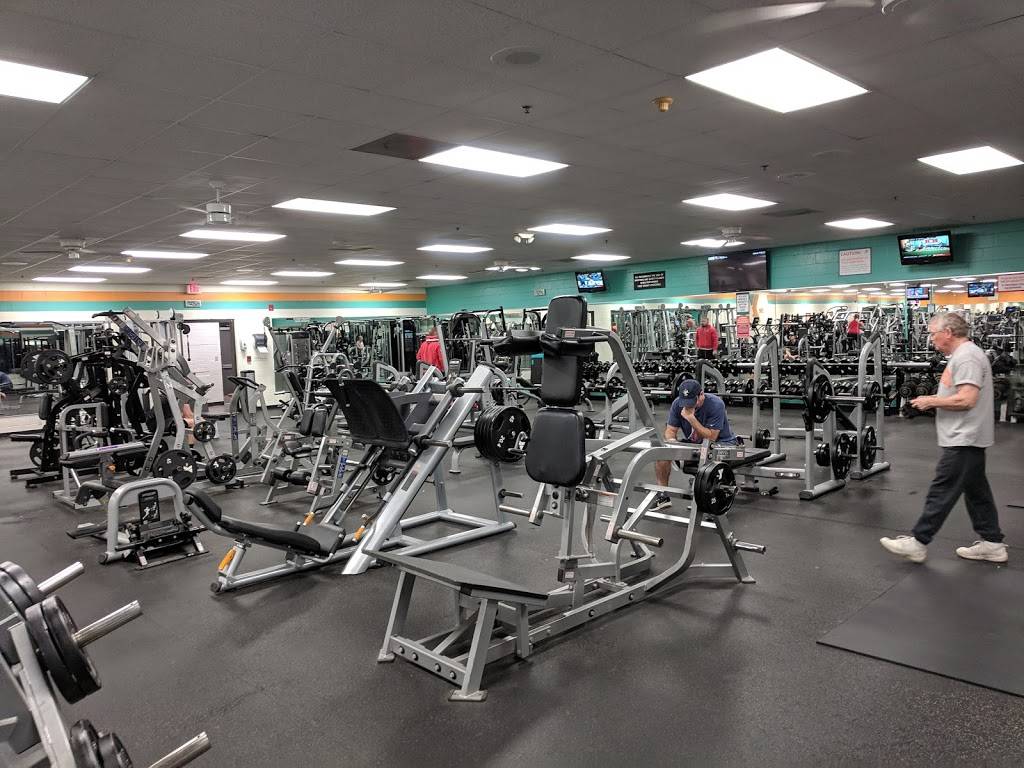 Jerry Long Family YMCA | 1150 S Peace Haven Rd, Clemmons, NC 27012, USA | Phone: (336) 712-2000