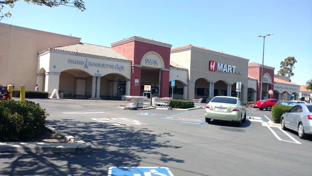 H Mart San Diego | 9440 Mira Mesa Blvd, San Diego, CA 92126, USA | Phone: (858) 577-0060