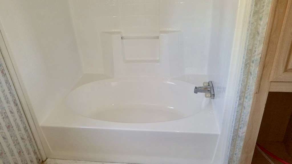 Classic Tubs Refinishing | 2234 N 90th Ln, Phoenix, AZ 85037, USA | Phone: (480) 295-9023