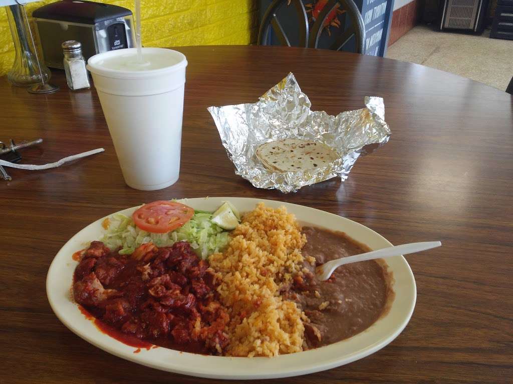 San Diego Taco Shop | 1331 N Jim Miller Rd, Dallas, TX 75217, USA | Phone: (214) 398-0058