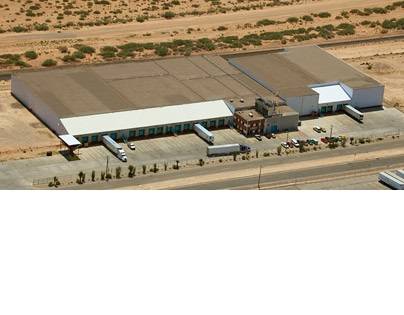 Lineage Logistics | 10500 Railroad Dr, El Paso, TX 79924 | Phone: (915) 821-7394