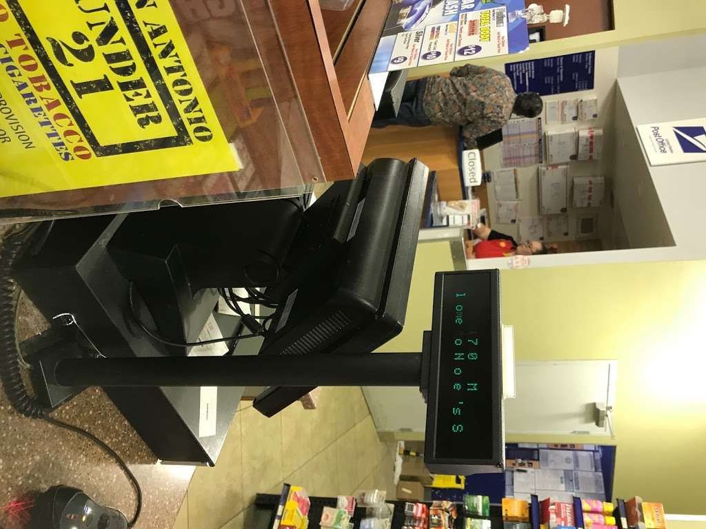Nooners Convenient Store | 15163 Judson Rd, San Antonio, TX 78247, USA | Phone: (210) 650-3369