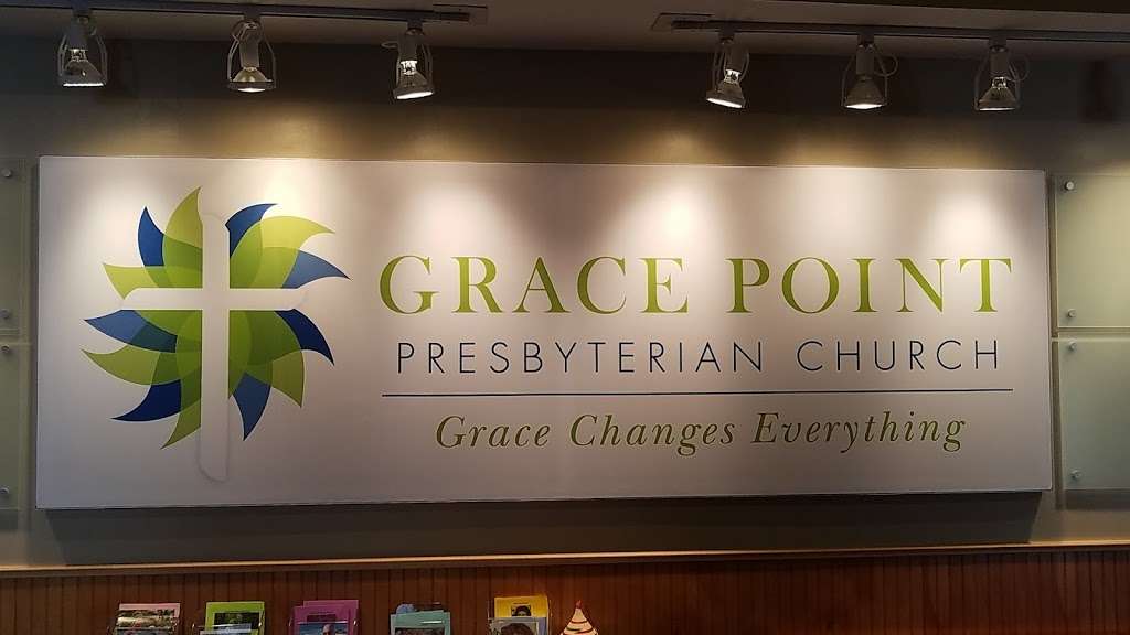 Grace Point Presbyterian Church | 615 Donaldson Ave, Severn, MD 21144, USA | Phone: (410) 969-2345