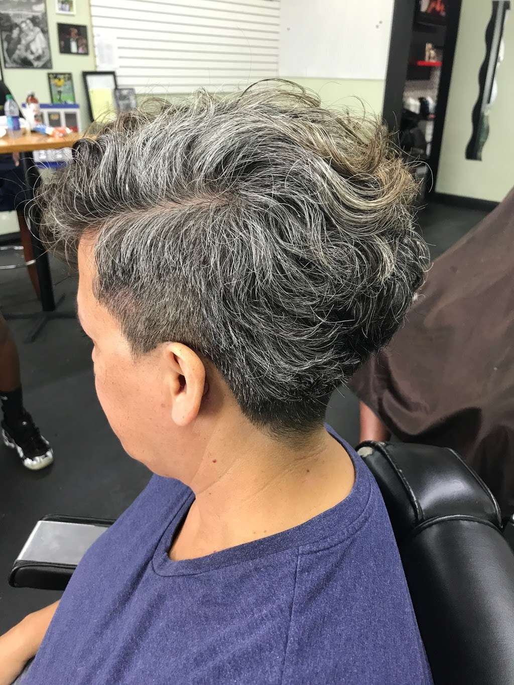 PHAT FADES SALON | 5300 45th St, West Palm Beach, FL 33407, USA | Phone: (561) 616-0122