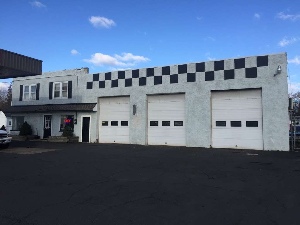 Mr. Auto Inc. | 3560 Bristol Pike, Bensalem, PA 19020, USA | Phone: (215) 245-1333