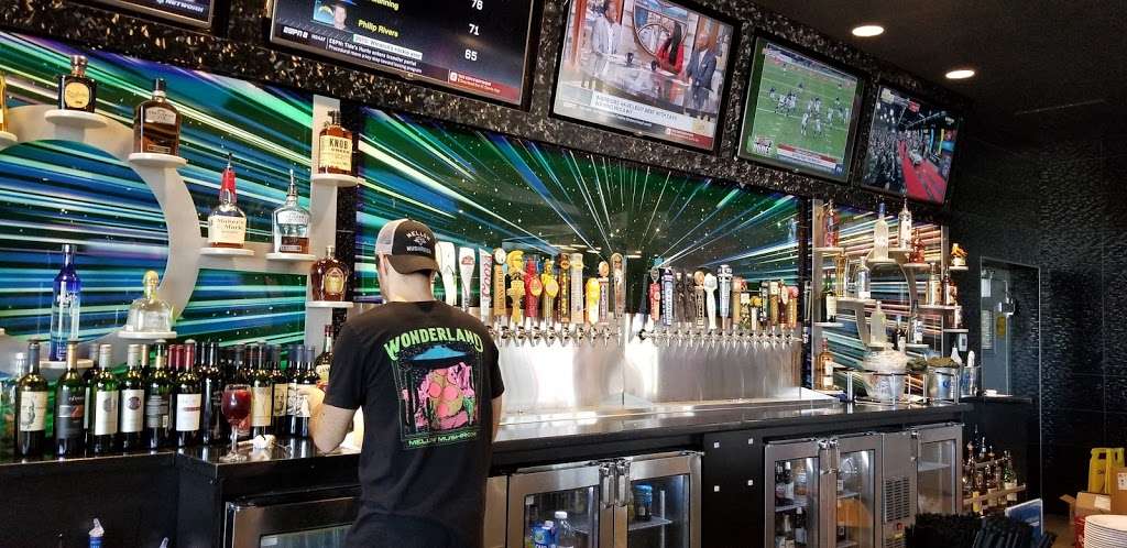 Pizza Bakers | 3555 Lakeland Highlands Rd, Lakeland, FL 33803, USA | Phone: (863) 825-6000
