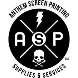 Anthem Screen Printing | 390 Swift Ave #20, South San Francisco, CA 94080, USA | Phone: (415) 400-5466