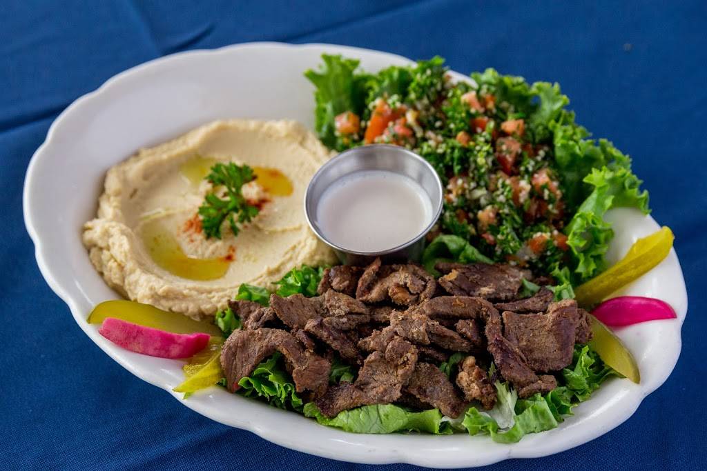 Byblos Restaurant | 270 Campbell Blvd, Getzville, NY 14068, USA | Phone: (716) 636-3102