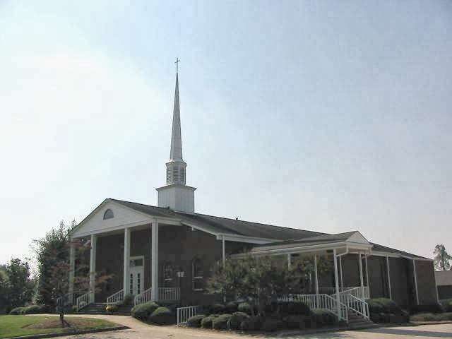 First Baptist Church of Locust | 320 S Central Ave, Locust, NC 28097, USA | Phone: (704) 888-2431