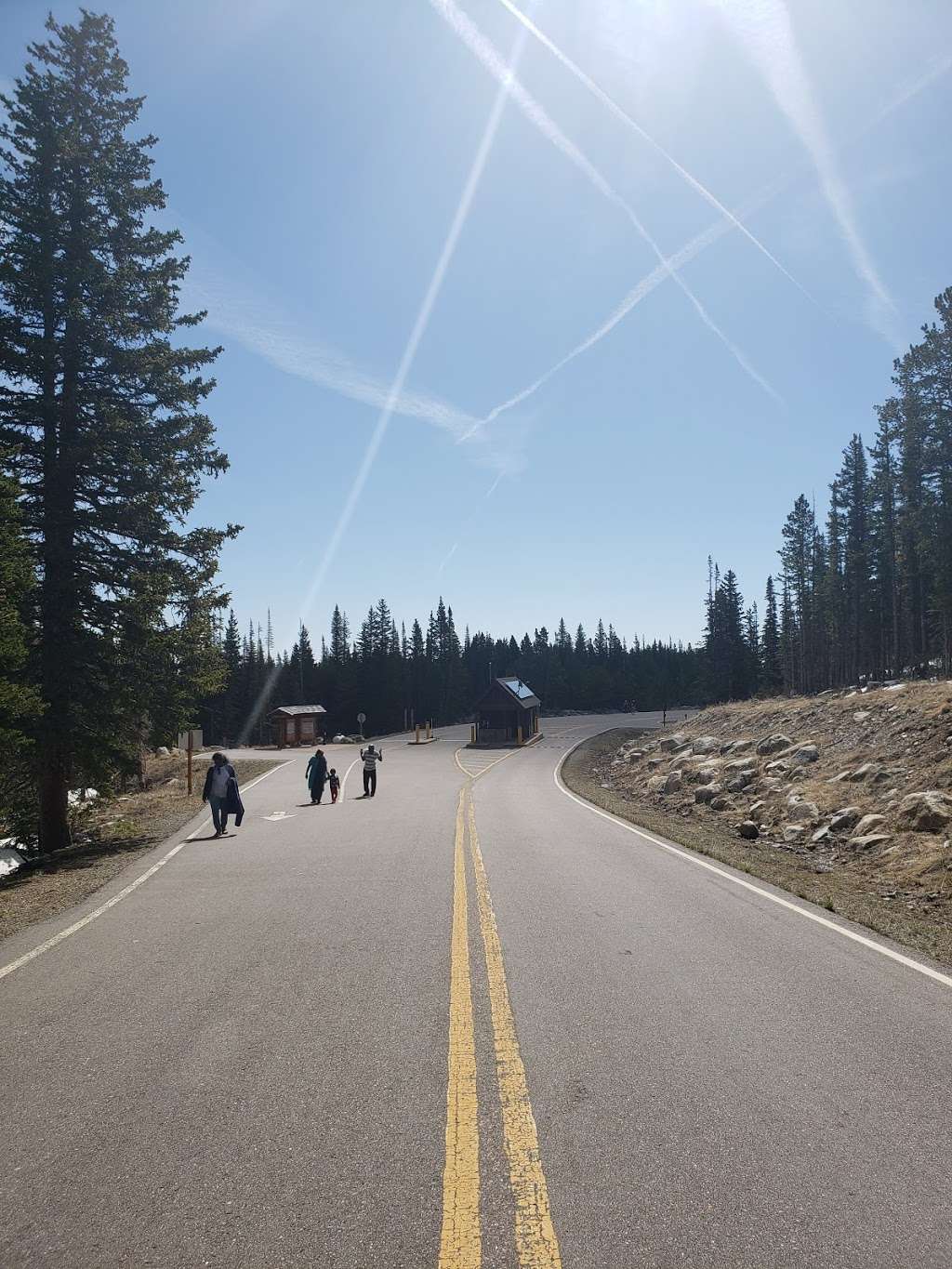 Brainard Lake Winter Lot | Ward, CO 80481, USA