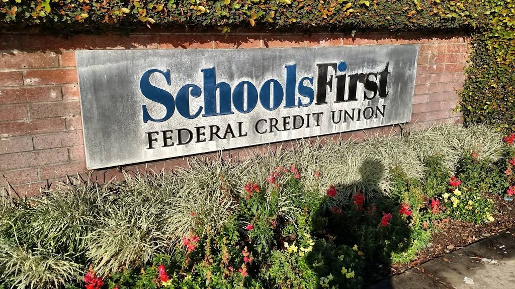 SchoolsFirst Federal Credit Union - Santa Ana | 2115 N Broadway, Santa Ana, CA 92706 | Phone: (800) 462-8328