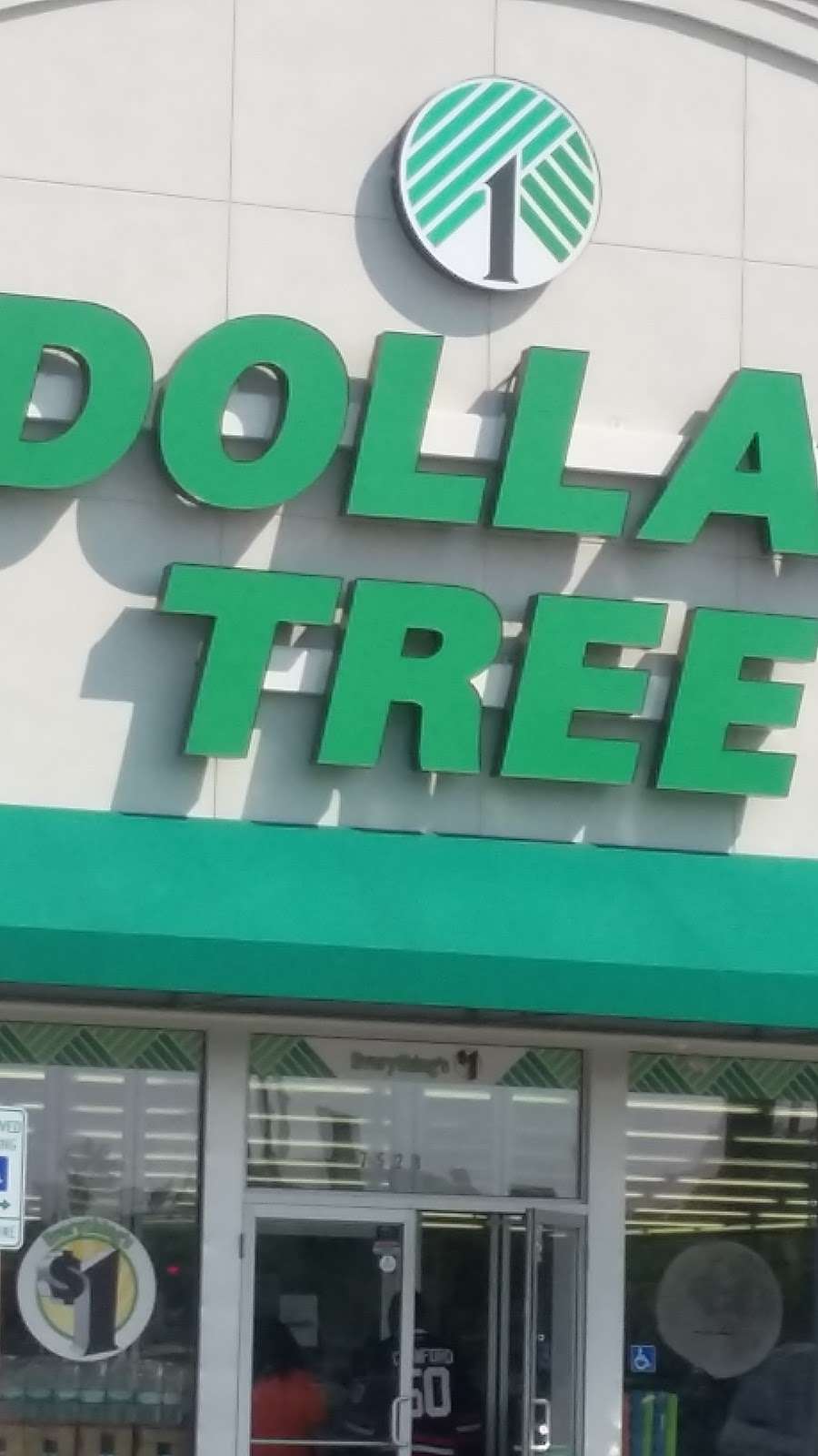 Dollar Tree | 7528 S Ashland Ave, Chicago, IL 60620 | Phone: (773) 488-3818