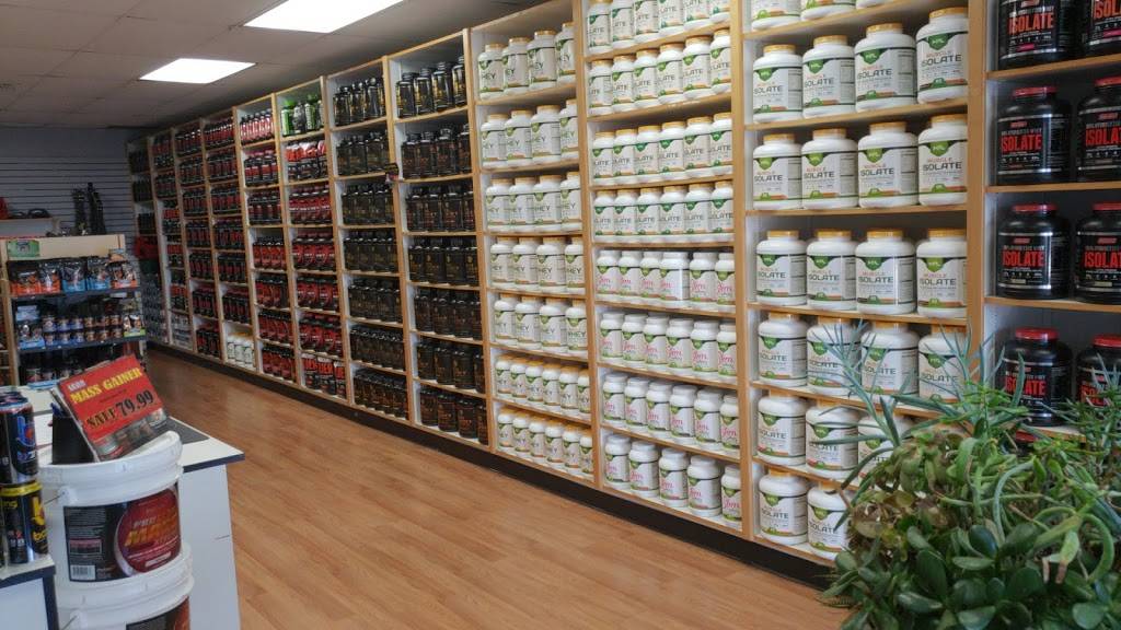 Power Nutrition Depot | 8859 Adams Ave, Huntington Beach, CA 92646, USA | Phone: (714) 968-2409