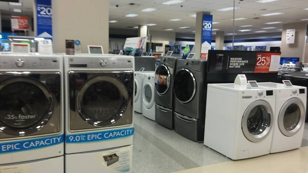 Sears Appliance Repair | 2100 N Bellflower Blvd, Long Beach, CA 90815, USA | Phone: (562) 320-8999