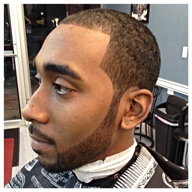 Above the Best Barber Salon | 468 Unit C Richmond Rd, Richmond Heights, OH 44143 | Phone: (216) 702-3357