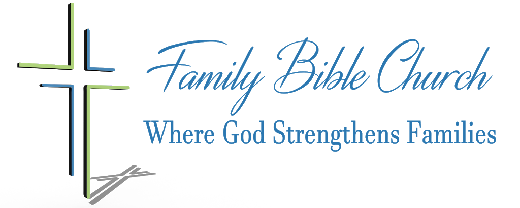 Family Bible Church | 1115 Paul Martin Dr, Edgewood, MD 21040, USA | Phone: (410) 299-9813