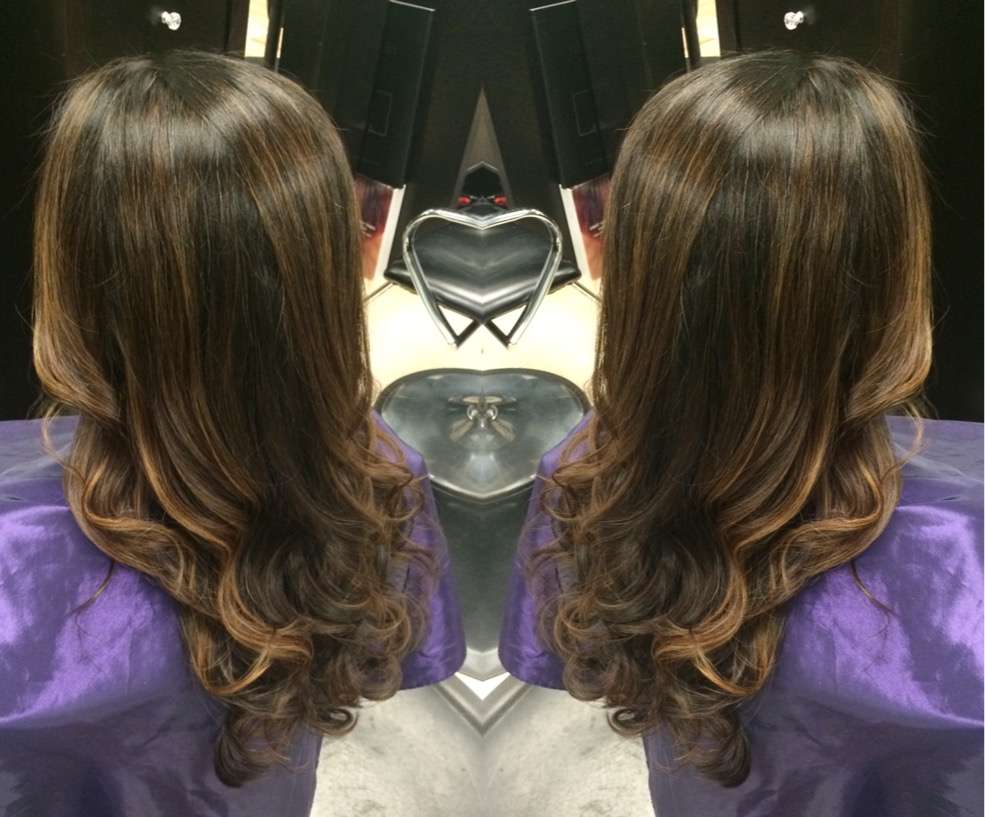 Hair Care by Jeanine | 13395 Poway Rd Suite 107, Poway, CA 92064, USA | Phone: (619) 890-9278